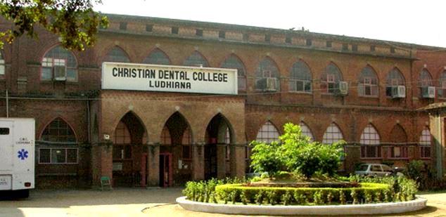 Christian Dental College