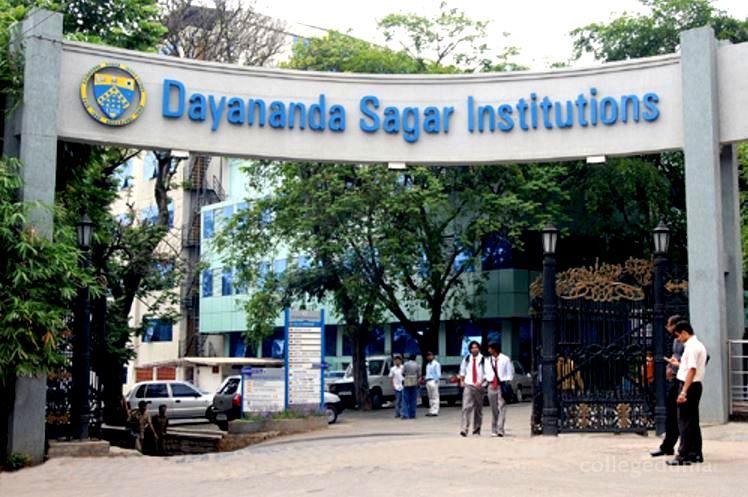 Dayanand Sagar College of Dental Sciences