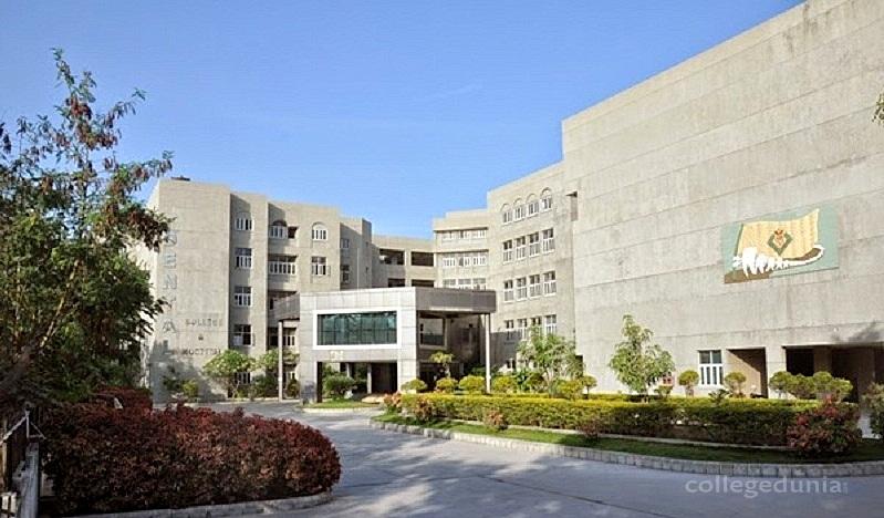 Govt. Dental College & Hospital - [GDCH]