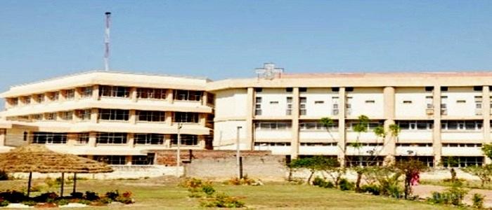 Guru Nanak Dev Dental College & Research Institute