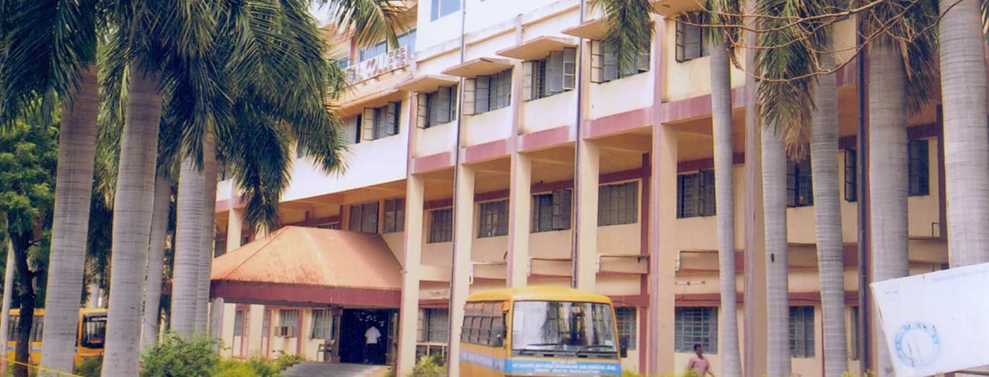 HKE Society SNijalingappa Institute of Dental Science and Research