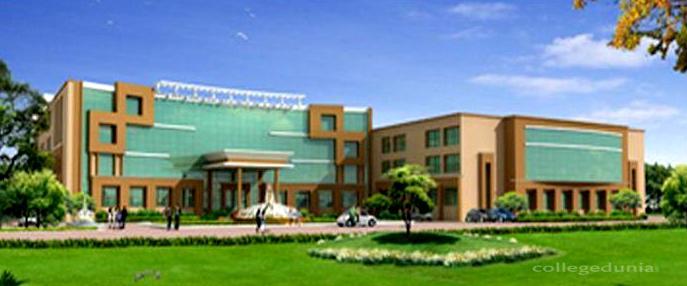 Inderprastha Dental College & Hospital