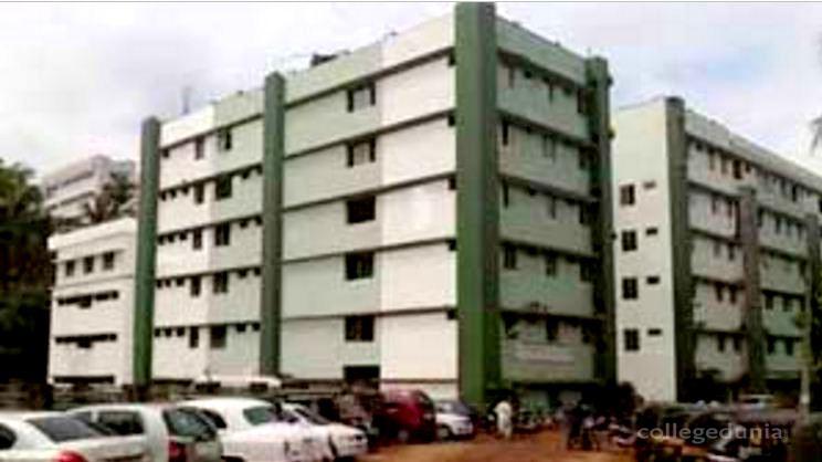 KMCT Dental College Manassery