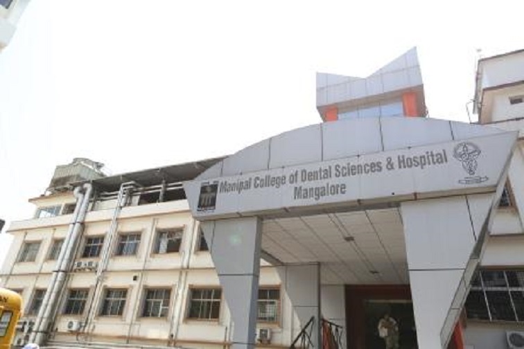 Manipal College of Dental Sciences - [MCODS]