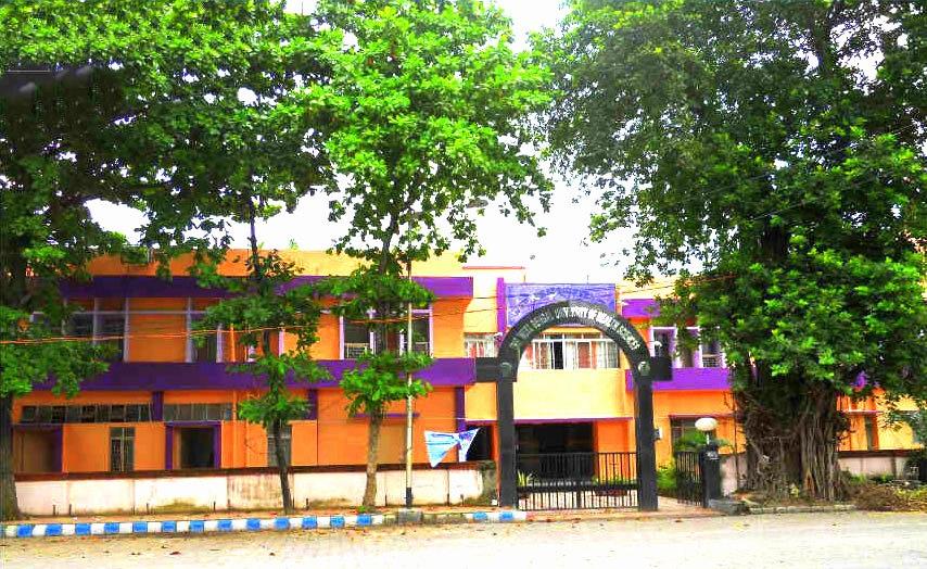 The North Bengal Dental College - [TNBDC]