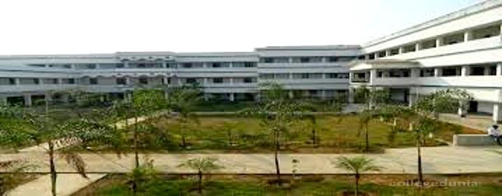 Chandidas Mahavidyalaya