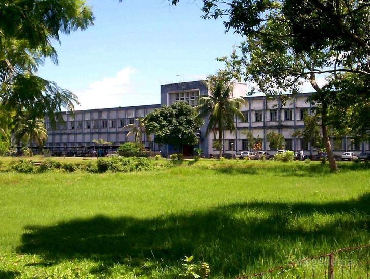 Chandra Kamal Bezbaruah College - [CKB]