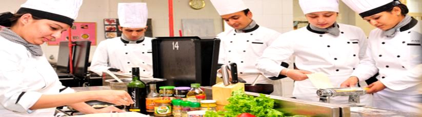 ICL Institute of Hotel Management and Catering Technology - [ICLIHMCT]