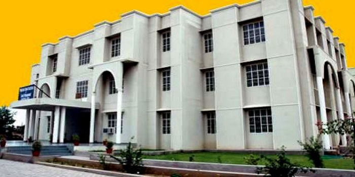 Maharishi Arvind institute of Hotel Management - [MAIHM]