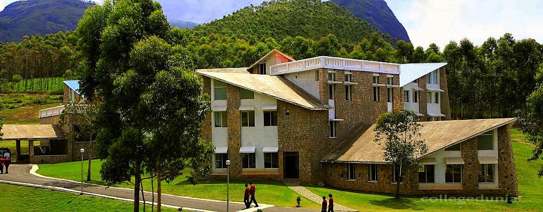 Munnar Catering College - [MCC]