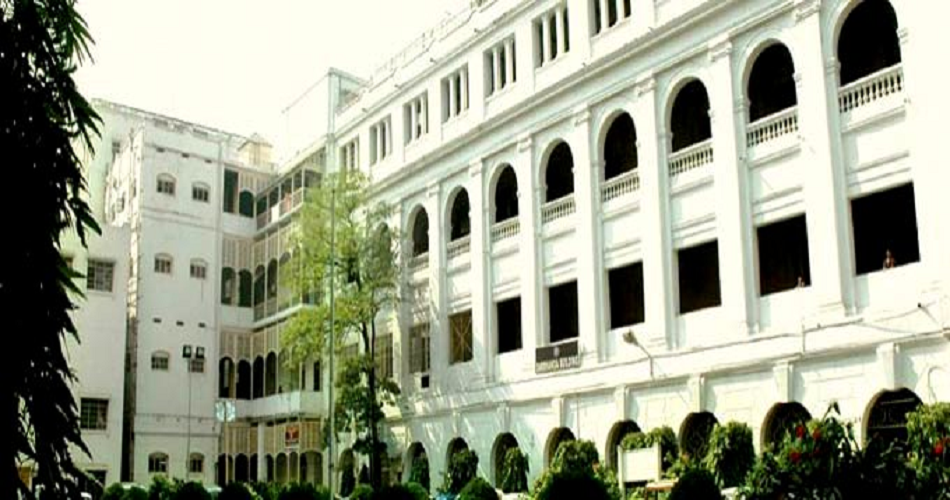 St. Alphonsa College of Hotel Management Studies