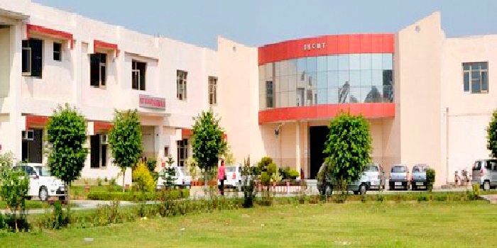 Swami Satyanand College of Management and Technology - [SSCMT]