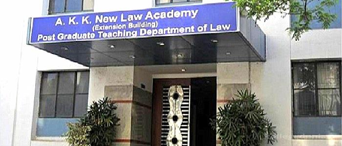 A.K.K. New Law Academy