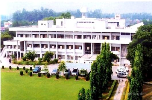 Bhai Gurdas College of Law