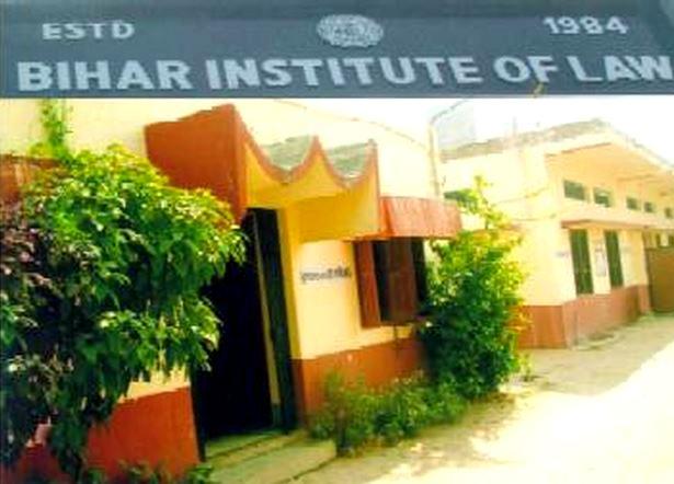 Bihar Institute of law - [BIL]