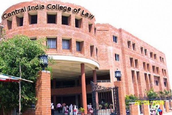 Central India College of Law & LLM