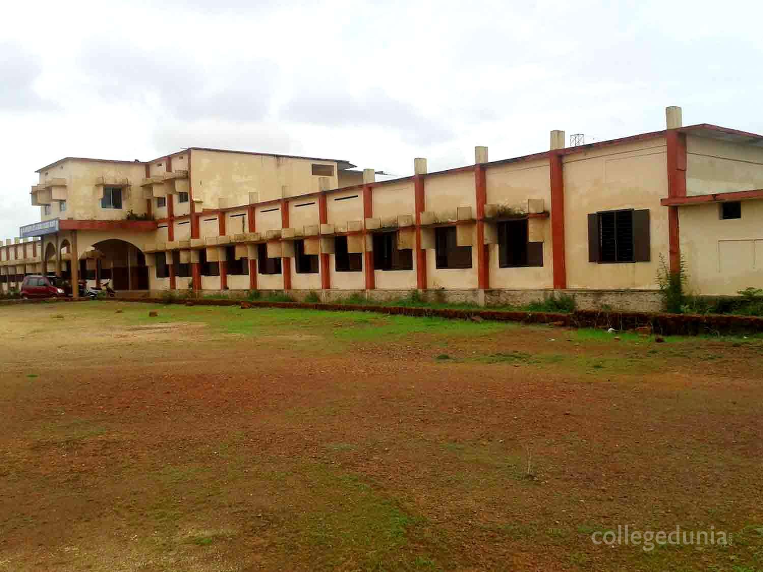 Co-operative Arts & Science College, Madayi