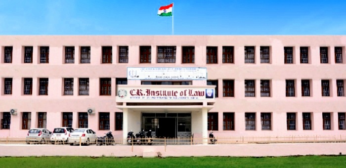 Chhotu Ram Institute of Law