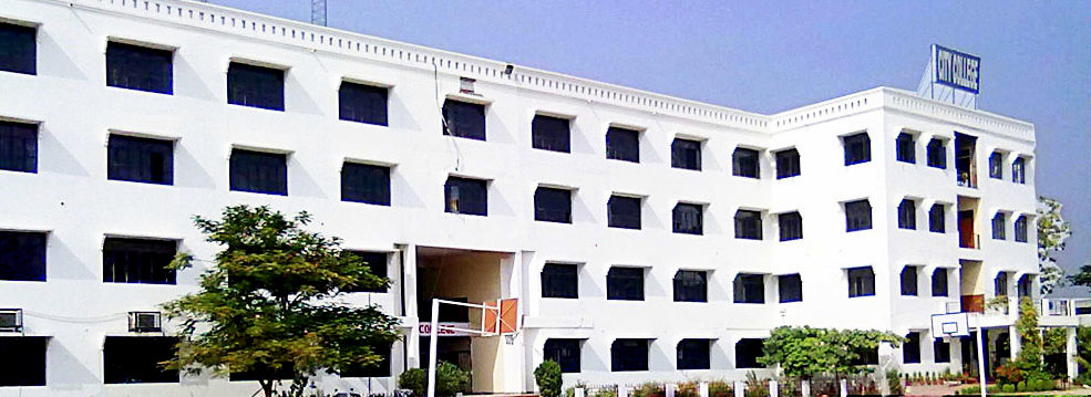 City Academy Law College