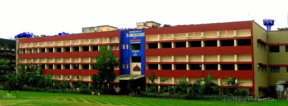 Dr. Ambedkar College of Law