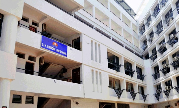 GH Raisoni Law School Nagpur Admissions 2024: Courses, Cutoff, Ranking, Merit List
