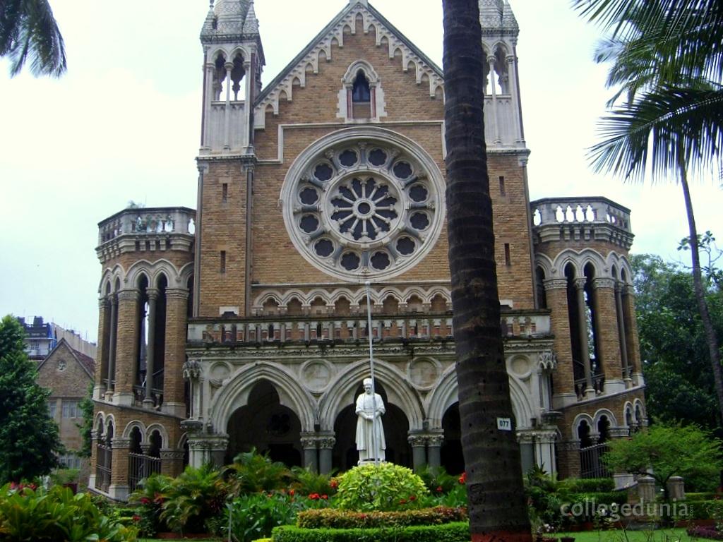 Gopaldas Jhamatmal Advani Law College Admission 2024: Cutoff, Placement, Review, Merit List