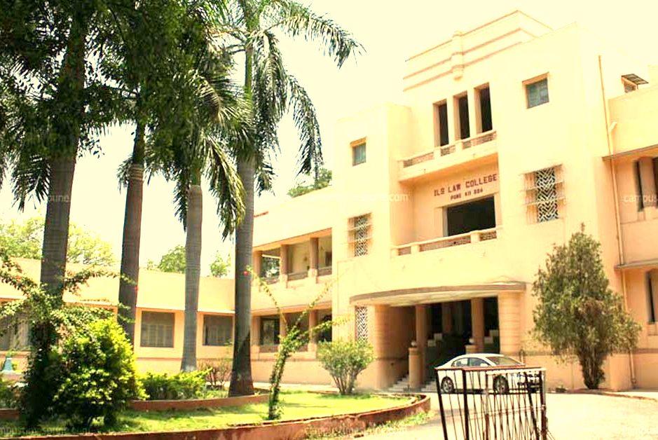 ILS Law College - [ILS]