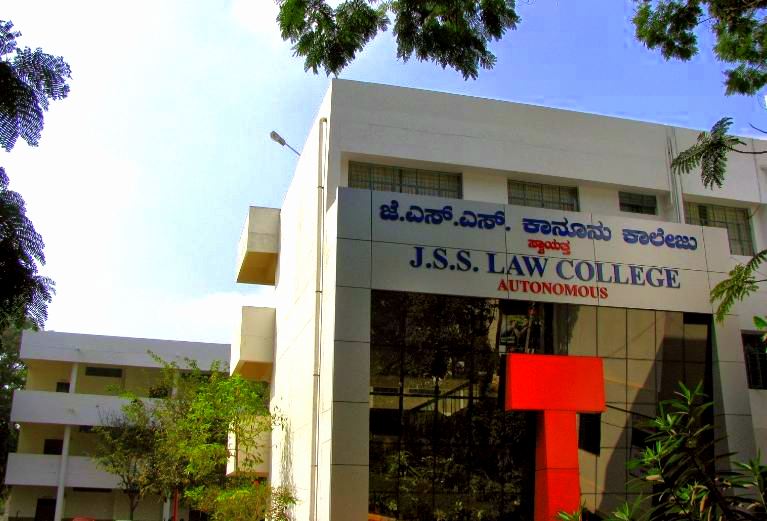 JSS Law College - [JSSLC]