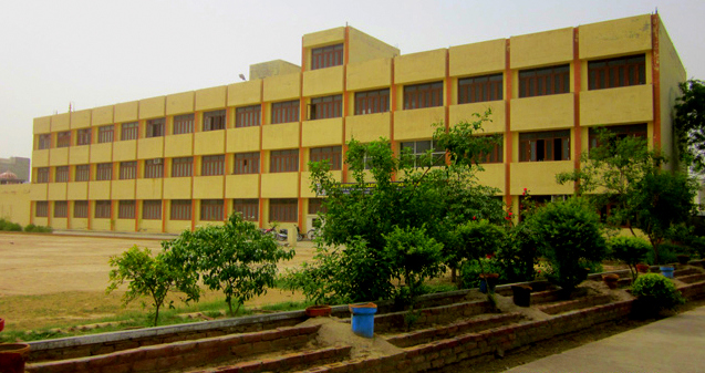 Lala Hansraj Phutela College of Law