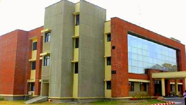 Libra College of Law