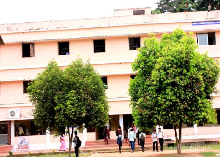 Maharishi College of Natural Law