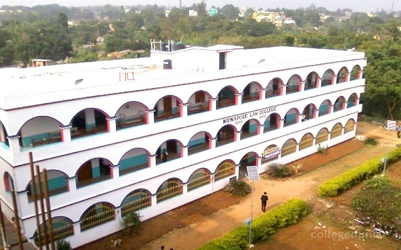 Midnapore Law College