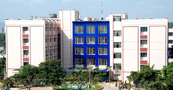 PS Raju Law College