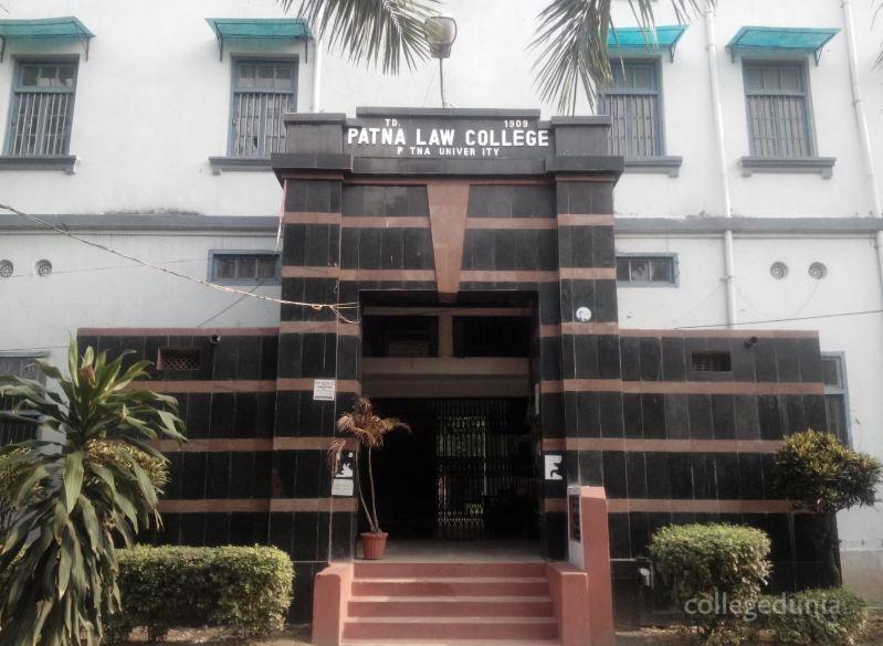 Patna Law College