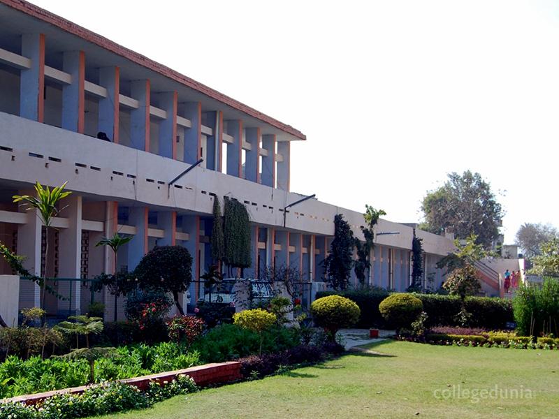 DAV College For Women