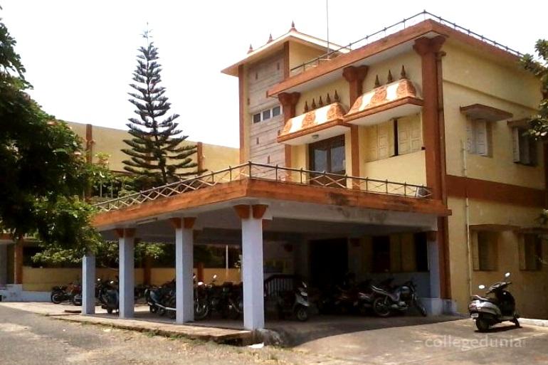 The Tamil Nadu Dr. Ambedkar Law University, School of Excellence in Law [SOEL]