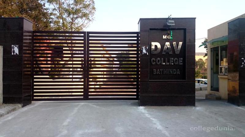 DAV College