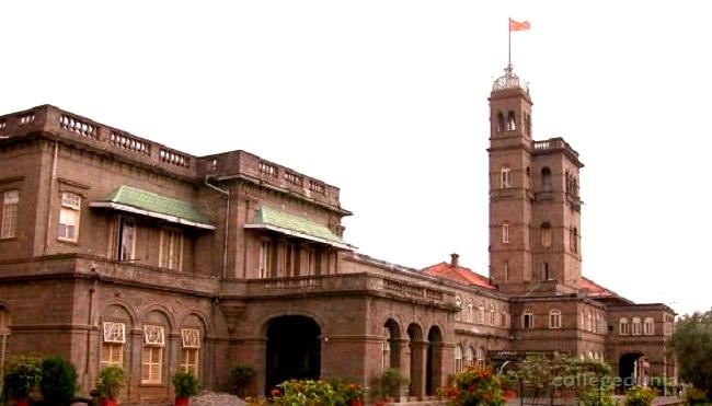 Shri Shivaji Maratha Society's Law College - [SSMSLC]