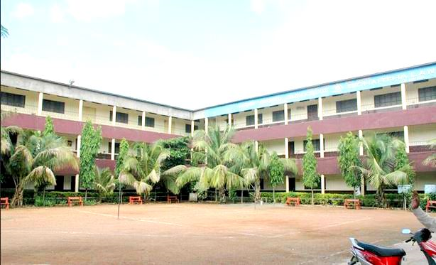 Siddharth Law College