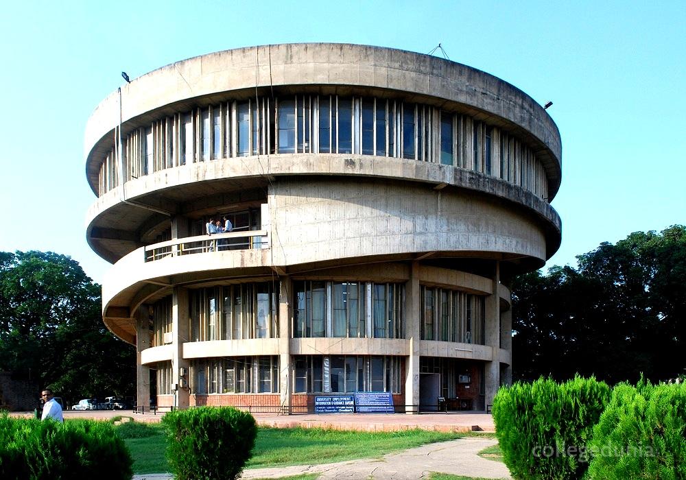 University Institute of Legal Studies, Panjab University