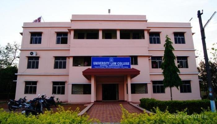 University Law College Bhubaneswar Admission 2024: LLB, Fees, Eligibility, Application Form