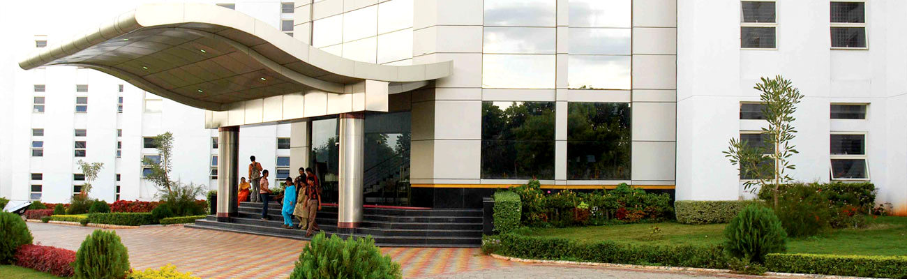 Vidya Vikas Law School - [VLS]