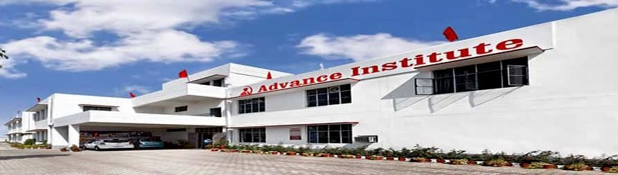 Advance Institute of Biotech and Paramedical Sciences