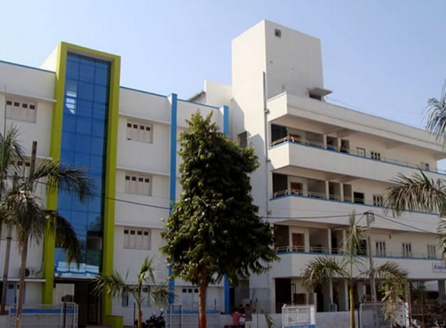 Anand Pharmacy College - [APC]