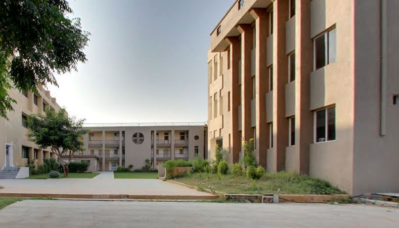 Arihant School of Pharmacy and BioResearch Institute