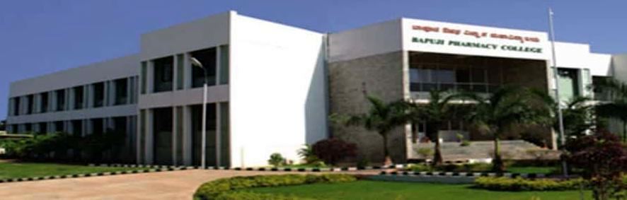 Bapuji Pharmacy College