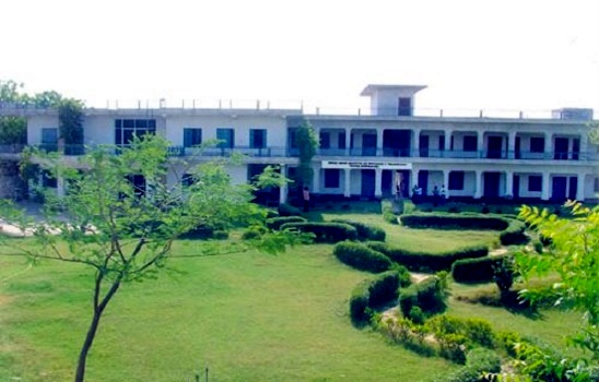 Dehat Vikas College of Pharmacy