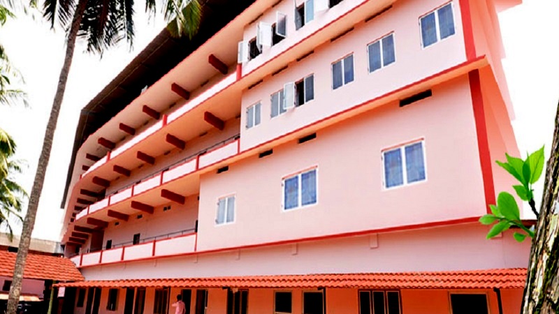 Devaki Amma Memorial College of Pharmacy