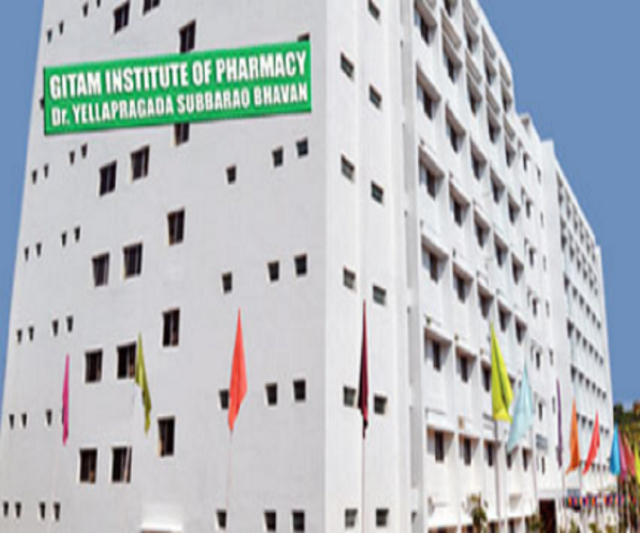 GITAM School of Pharmacy