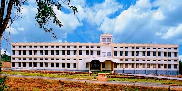 Jangaon Institute of  Pharmaceutical Sciences